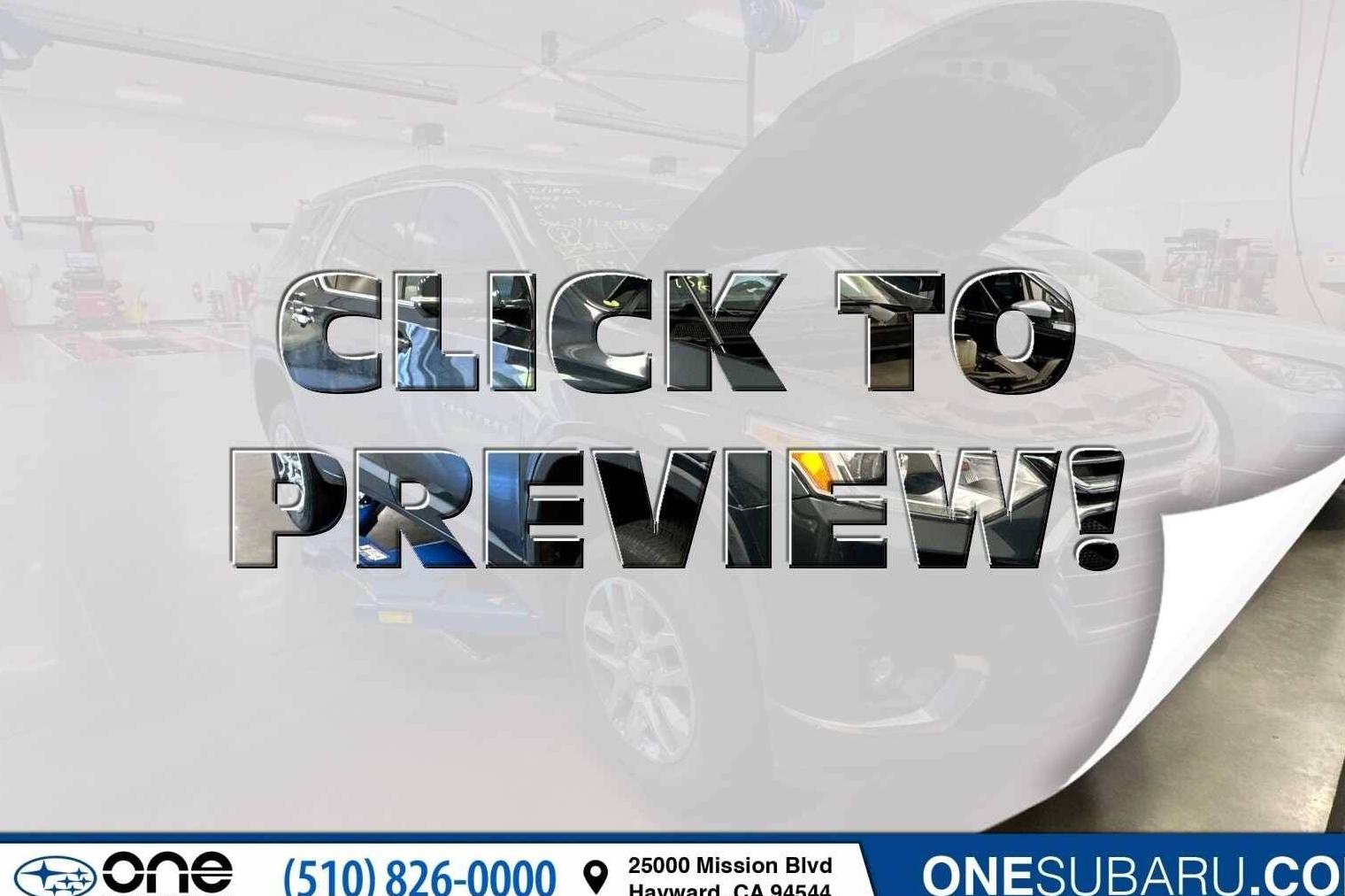 CHEVROLET TRAVERSE 2019 1GNERGKW6KJ238512 image