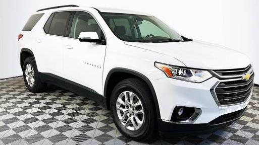 CHEVROLET TRAVERSE 2019 1GNERGKW0KJ261994 image