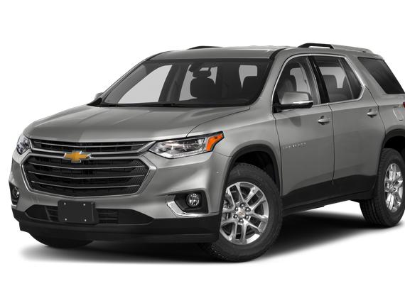 CHEVROLET TRAVERSE 2019 1GNERGKW1KJ171415 image