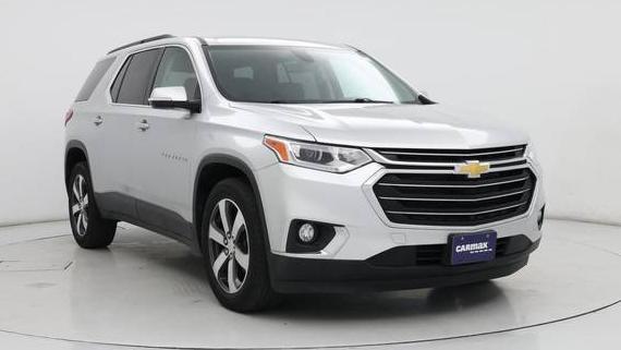 CHEVROLET TRAVERSE 2019 1GNEVHKW8KJ218327 image