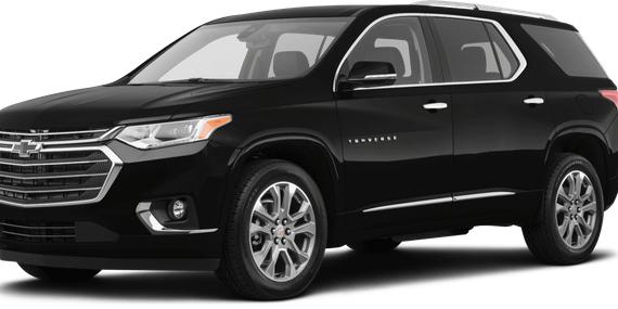 CHEVROLET TRAVERSE 2019 1GNEVKKW1KJ300235 image
