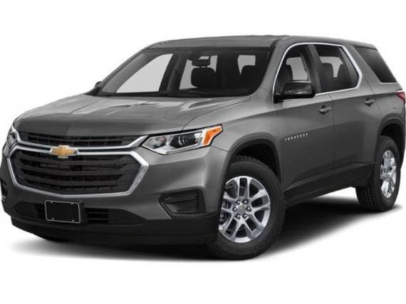 CHEVROLET TRAVERSE 2019 1GNERFKW7KJ112749 image