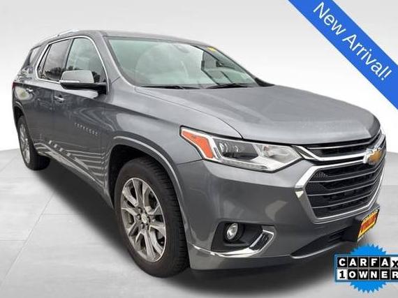 CHEVROLET TRAVERSE 2019 1GNEVKKW5KJ265781 image CHEVROLET TRAVERSE 2019 1GNEVKKW5KJ265781 image