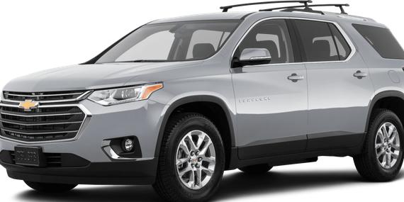 CHEVROLET TRAVERSE 2019 1GNERHKW6KJ289627 image