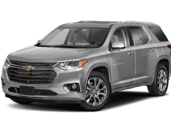 CHEVROLET TRAVERSE 2019 1GNERKKW6KJ321831 image