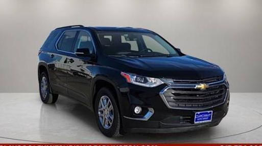 CHEVROLET TRAVERSE 2019 1GNERGKW1KJ298410 image