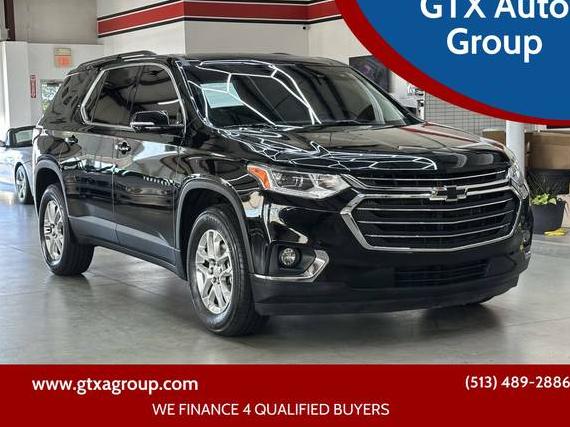 CHEVROLET TRAVERSE 2019 1GNERHKW6KJ212918 image CHEVROLET TRAVERSE 2019 1GNERHKW6KJ212918 image