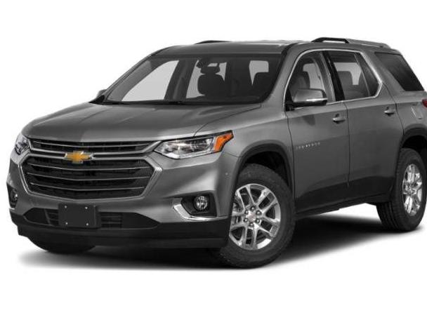 CHEVROLET TRAVERSE 2019 1GNEVGKW8KJ112986 image