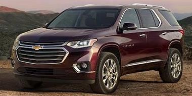 CHEVROLET TRAVERSE 2019 1GNEVHKW0KJ168720 image CHEVROLET TRAVERSE 2019 1GNEVHKW0KJ168720 image