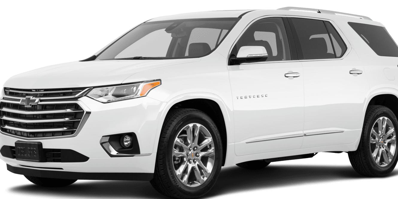 CHEVROLET TRAVERSE 2019 1GNEVJKW6KJ107847 image