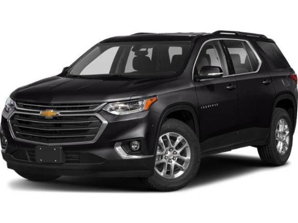 CHEVROLET TRAVERSE 2019 1GNERGKW7KJ174738 image