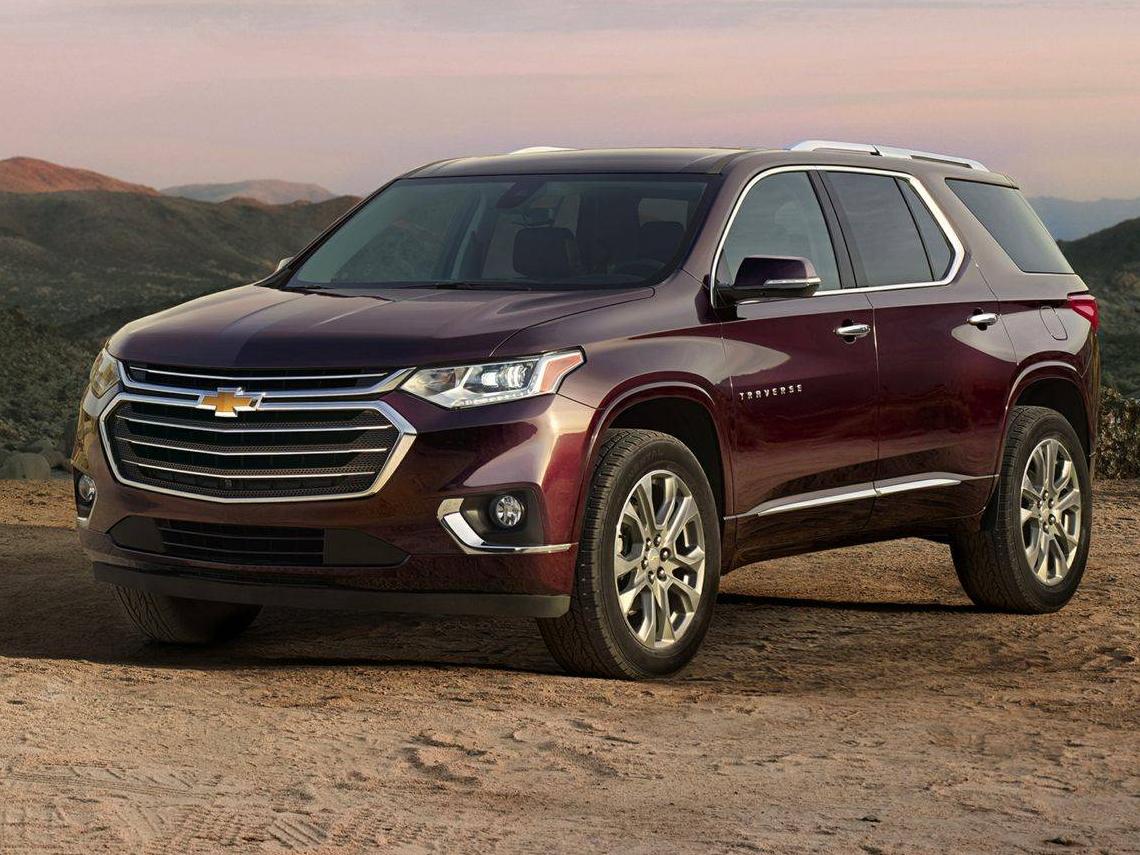 CHEVROLET TRAVERSE 2019 1GNEVGKW0KJ131208 image