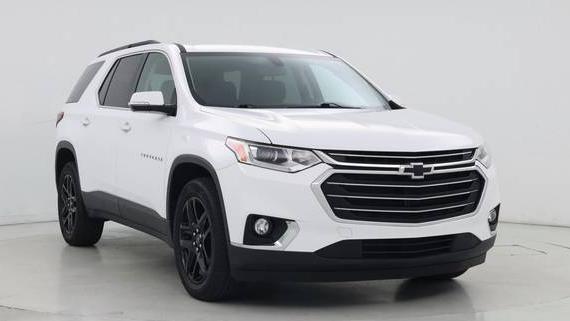 CHEVROLET TRAVERSE 2019 1GNERGKW1KJ184309 image CHEVROLET TRAVERSE 2019 1GNERGKW1KJ184309 image