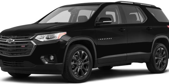 CHEVROLET TRAVERSE 2019 1GNERJKXXKJ234954 image