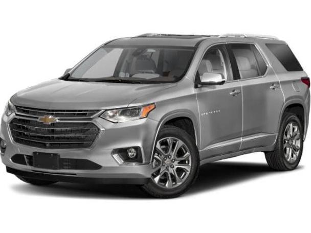 CHEVROLET TRAVERSE 2019 1GNEVKKW4KJ253542 image