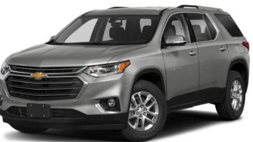 CHEVROLET TRAVERSE 2019 1GNEVHKWXKJ113112 image