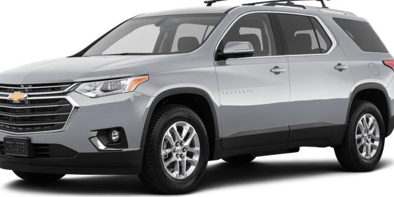 CHEVROLET TRAVERSE 2019 1GNEVGKW5KJ259749 image