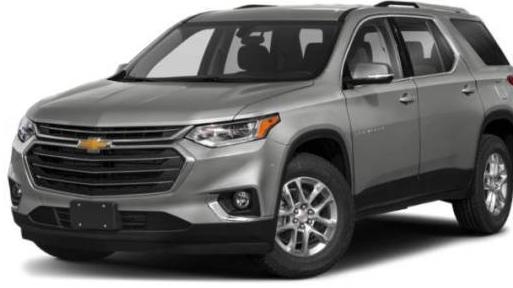 CHEVROLET TRAVERSE 2019 1GNERGKW3KJ209095 image