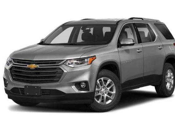 CHEVROLET TRAVERSE 2019 1GNERGKW3KJ313408 image
