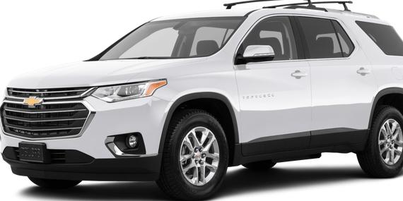CHEVROLET TRAVERSE 2019 1GNERHKW5KJ231816 image