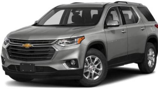 CHEVROLET TRAVERSE 2019 1GNERHKW5KJ183928 image