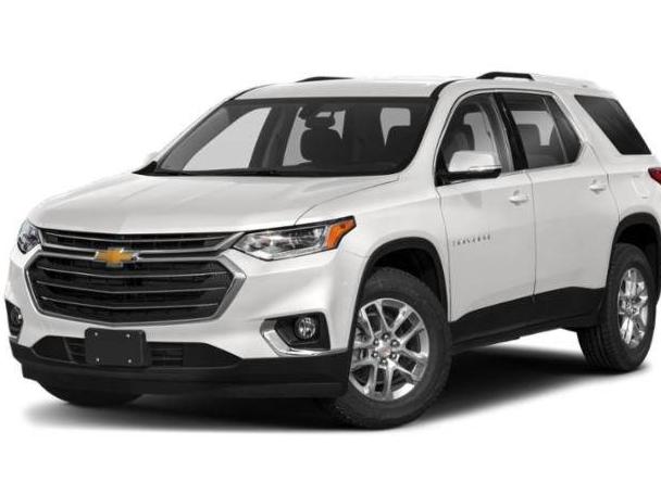 CHEVROLET TRAVERSE 2019 1GNERHKWXKJ175632 image