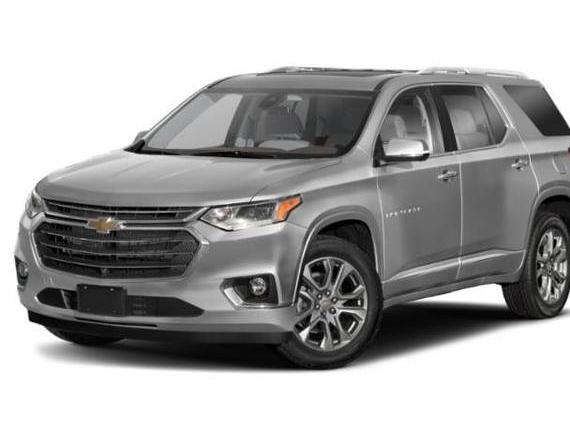 CHEVROLET TRAVERSE 2019 1GNEVKKW2KJ250493 image