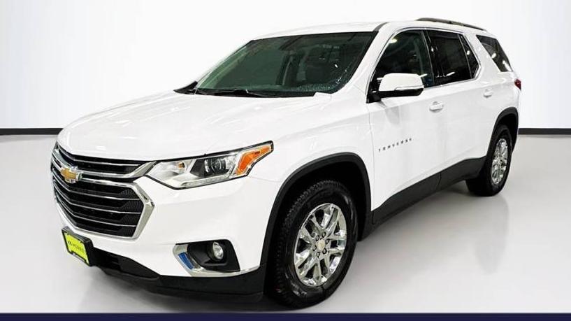 CHEVROLET TRAVERSE 2019 1GNEVHKW0KJ171097 image