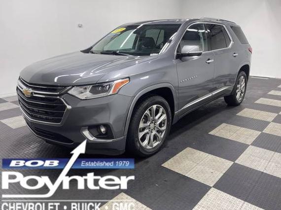CHEVROLET TRAVERSE 2019 1GNEVKKW4KJ110039 image CHEVROLET TRAVERSE 2019 1GNEVKKW4KJ110039 image