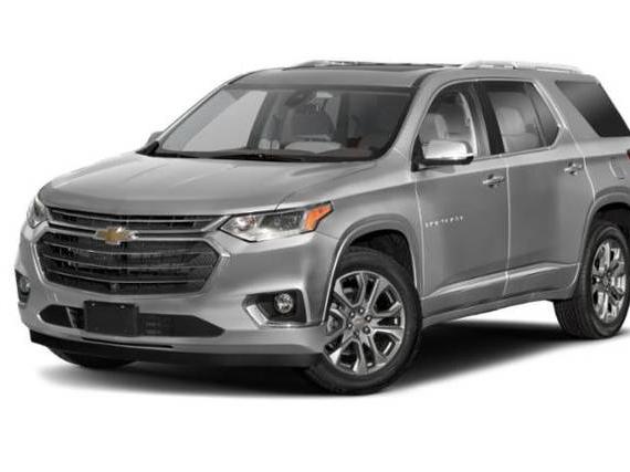 CHEVROLET TRAVERSE 2019 1GNERKKW7KJ209085 image