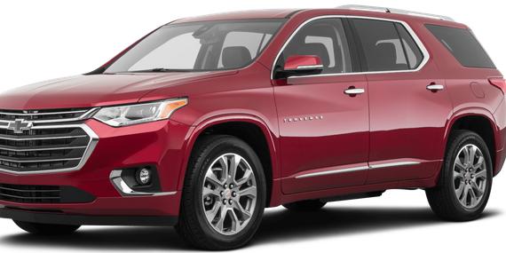 CHEVROLET TRAVERSE 2019 1GNEVKKW1KJ299233 image