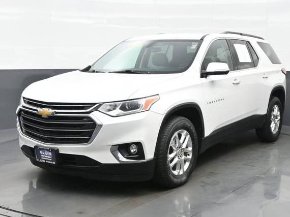 CHEVROLET TRAVERSE 2019 1GNERGKW5KJ314950 image