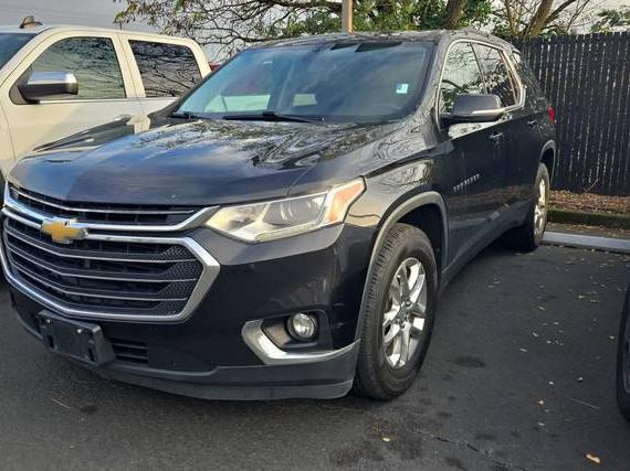 CHEVROLET TRAVERSE 2019 1GNEVMKWXKJ247918 image CHEVROLET TRAVERSE 2019 1GNEVMKWXKJ247918 image