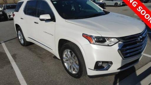 CHEVROLET TRAVERSE 2019 1GNEVJKW3KJ134357 image