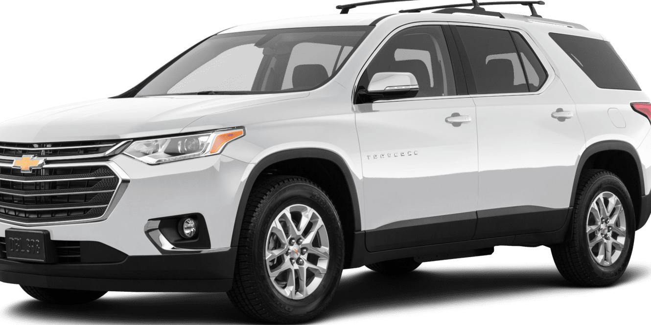 CHEVROLET TRAVERSE 2019 1GNEVGKW6KJ150104 image