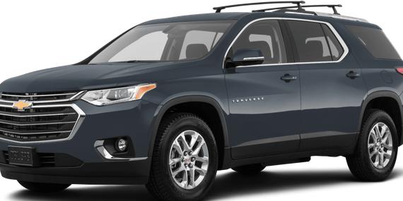 CHEVROLET TRAVERSE 2019 1GNERGKW1KJ116219 image