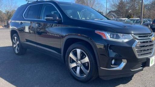 CHEVROLET TRAVERSE 2019 1GNEVHKW4KJ155520 image