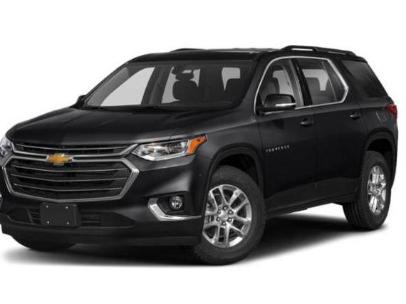 CHEVROLET TRAVERSE 2019 1GNERJKWXKJ321129 image