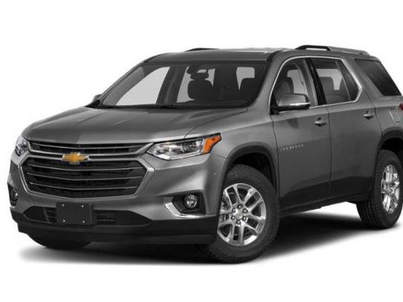 CHEVROLET TRAVERSE 2019 1GNERHKW5KJ296648 image