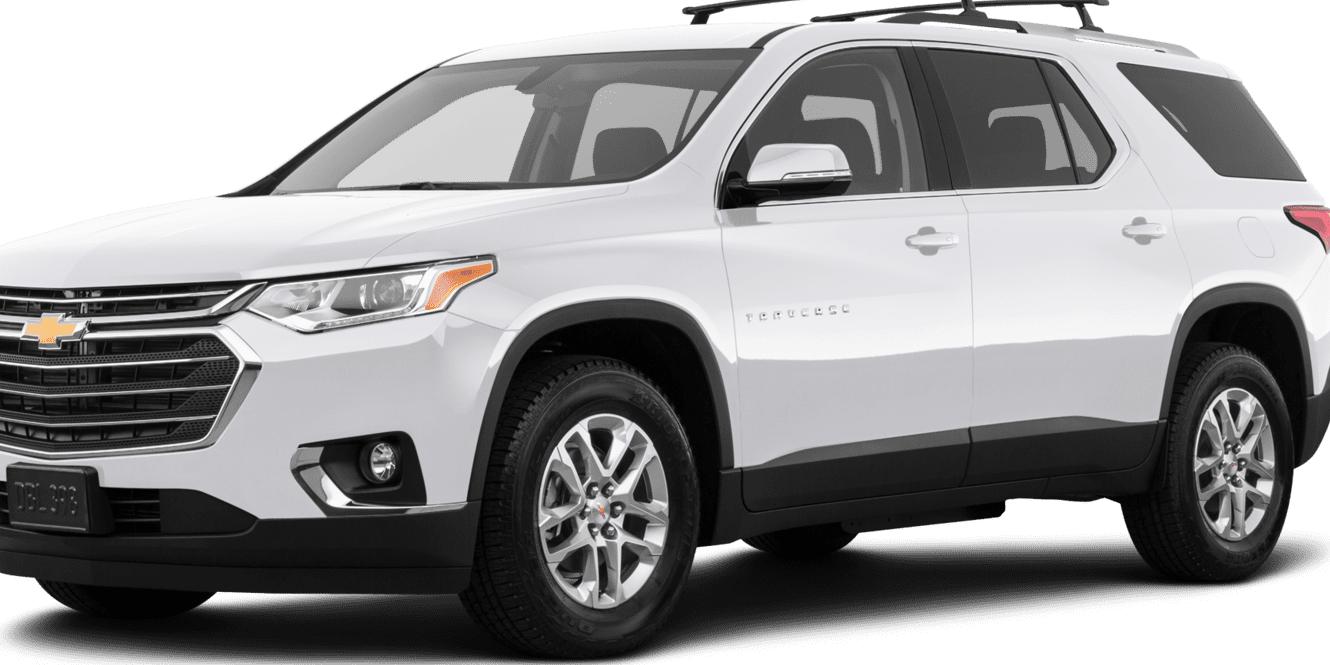 CHEVROLET TRAVERSE 2019 1GNERHKW1KJ131390 image