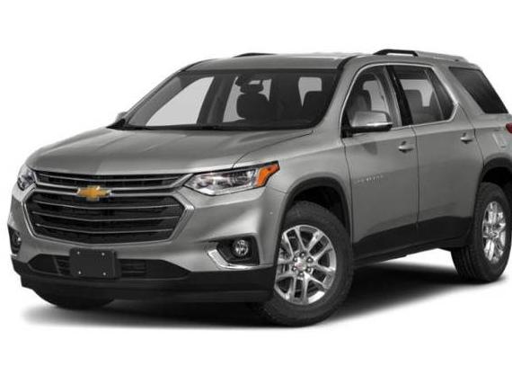 CHEVROLET TRAVERSE 2019 1GNERGKWXKJ209871 image