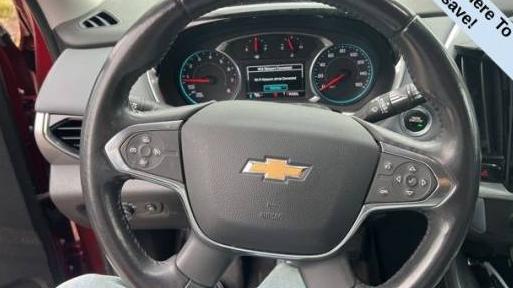 CHEVROLET TRAVERSE 2019 1GNERGKW4KJ313532 image