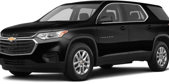 CHEVROLET TRAVERSE 2019 1GNERFKWXKJ310077 image