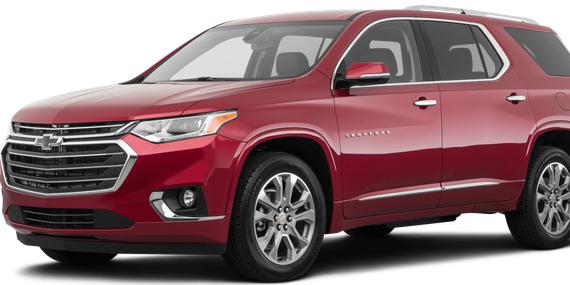 CHEVROLET TRAVERSE 2019 1GNEVKKW2KJ249831 image