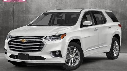 CHEVROLET TRAVERSE 2019 1GNEVJKW6KJ104446 image