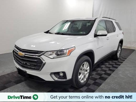 CHEVROLET TRAVERSE 2019 1GNEVHKW3KJ204920 image CHEVROLET TRAVERSE 2019 1GNEVHKW3KJ204920 image