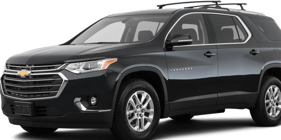 CHEVROLET TRAVERSE 2019 1GNEVHKW3KJ293193 image