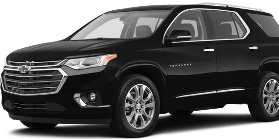 CHEVROLET TRAVERSE 2019 1GNERKKW8KJ224176 image