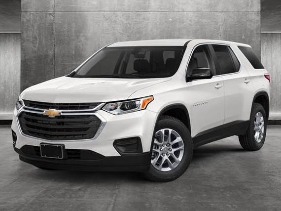 CHEVROLET TRAVERSE 2019 1GNERFKWXKJ177594 image