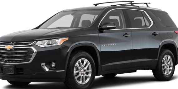CHEVROLET TRAVERSE 2019 1GNEVGKW0KJ266026 image